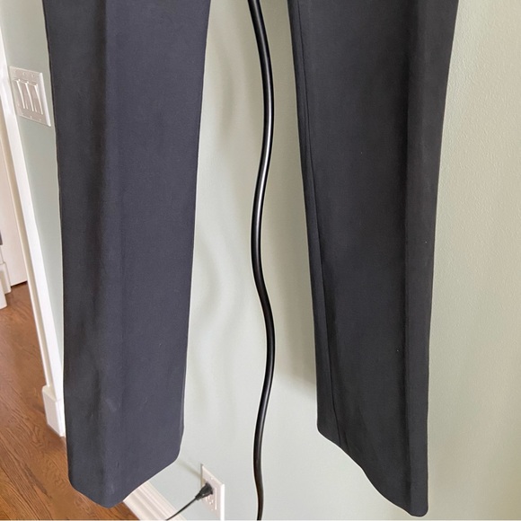 THEORY 
FLARED PANTS/TROUSERS - Picture 5 of 8